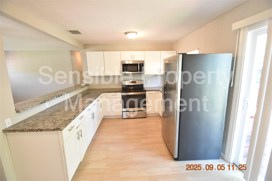 stress free property management