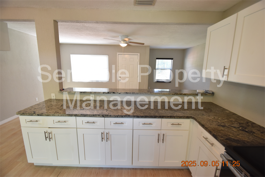 stress free property management