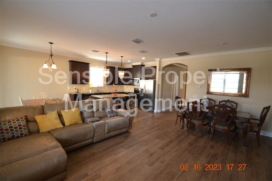 stress free property management