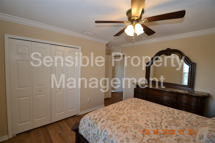 stress free property management