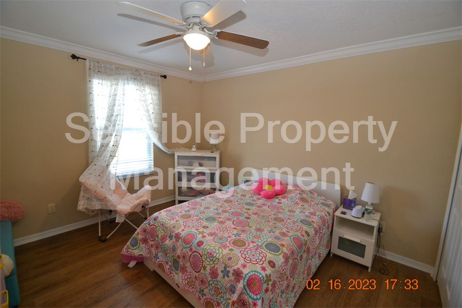 stress free property management