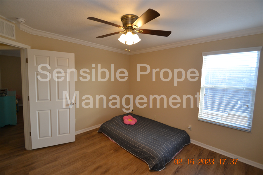 stress free property management