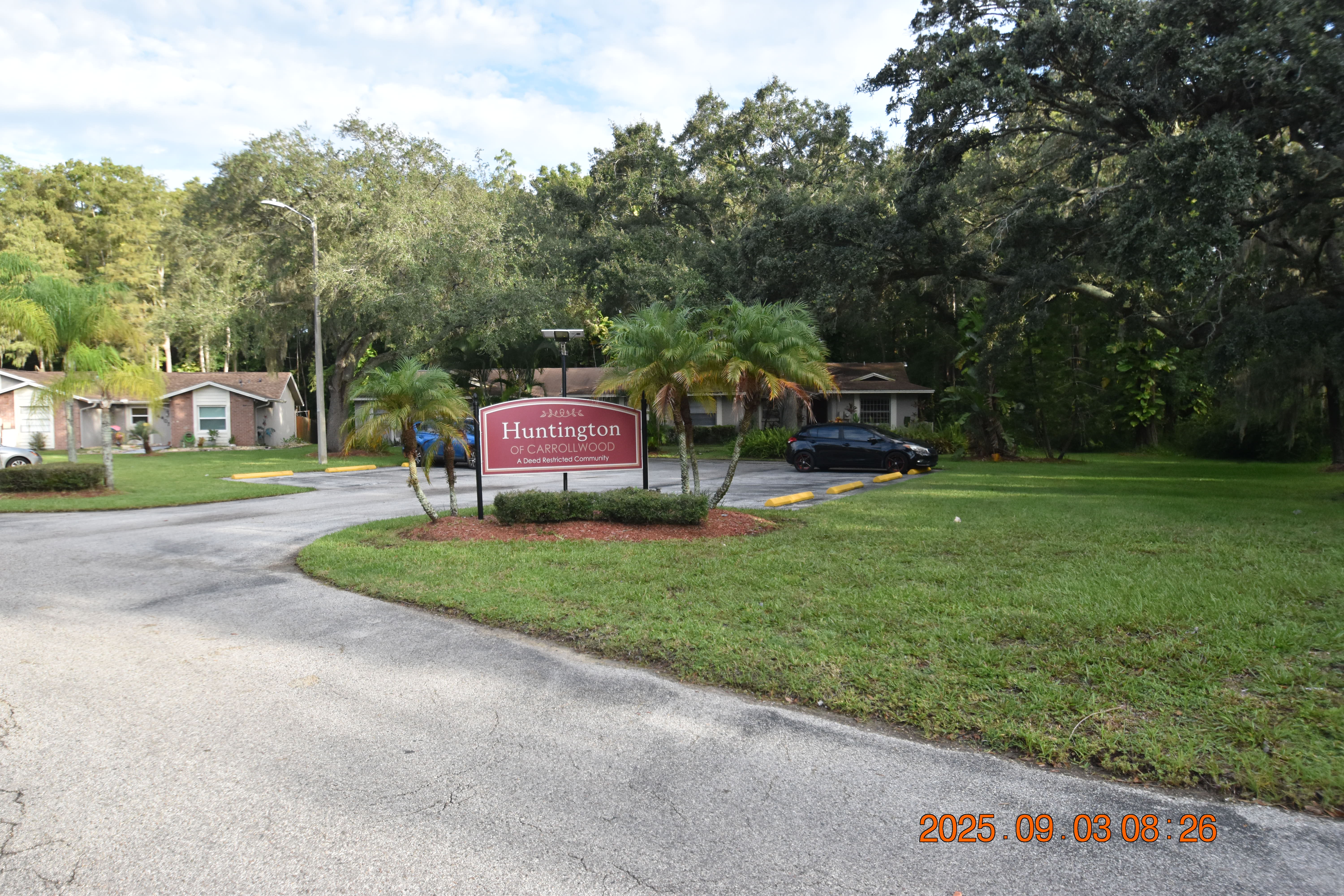stress free property management