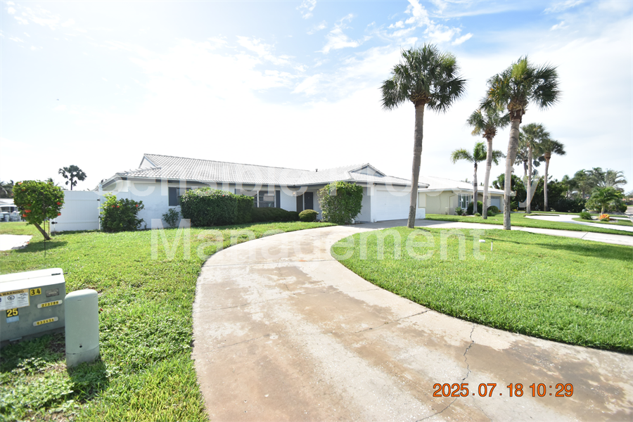 stress free property management
