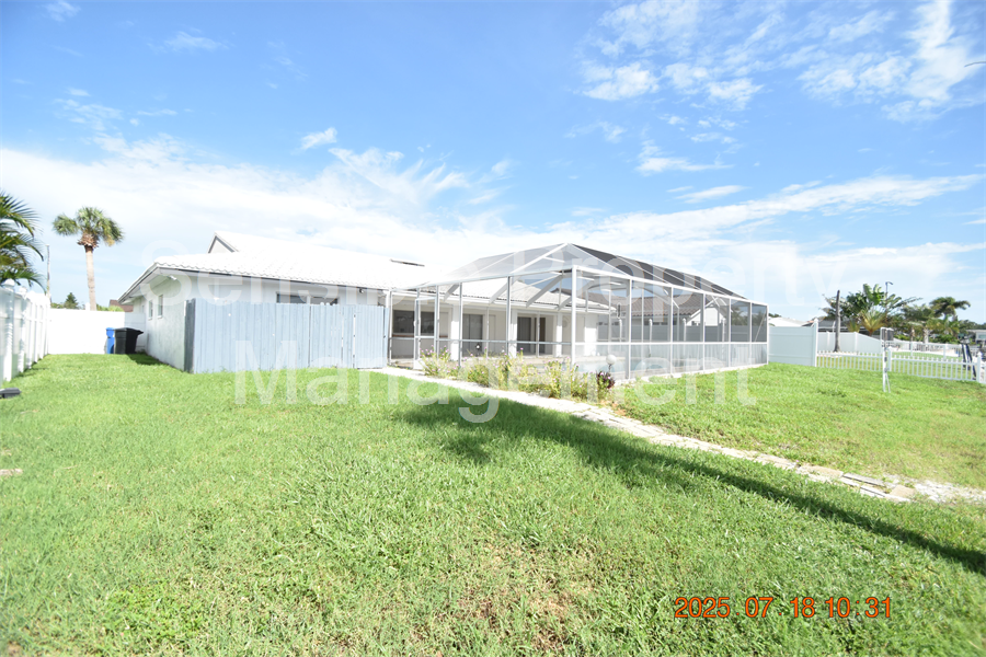 stress free property management