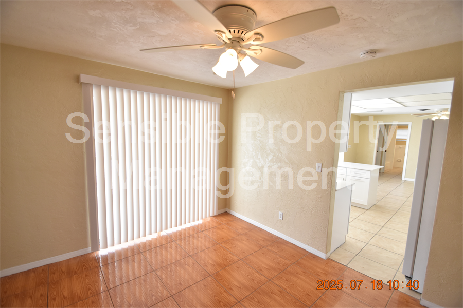stress free property management