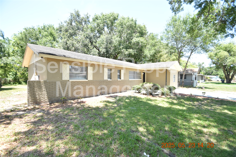 stress free property management