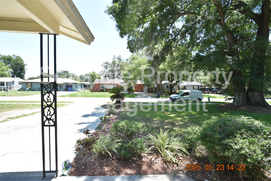 stress free property management