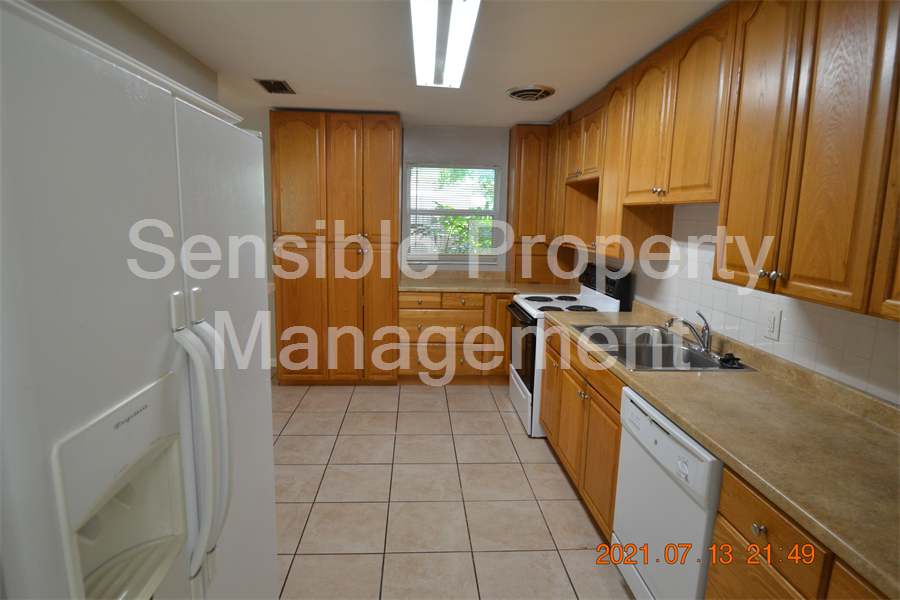 stress free property management