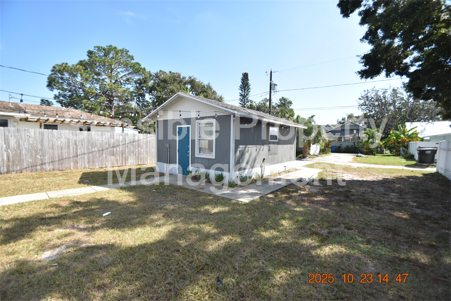 stress free property management