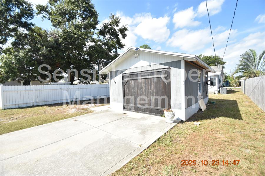 stress free property management