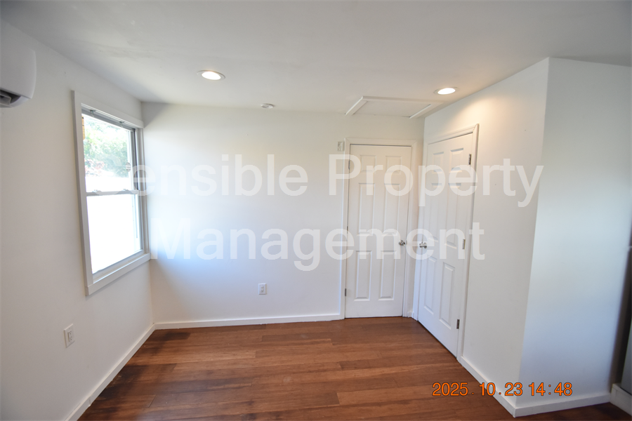 stress free property management