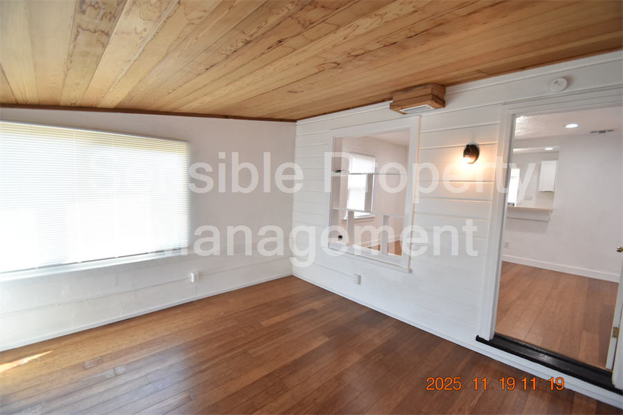 stress free property management