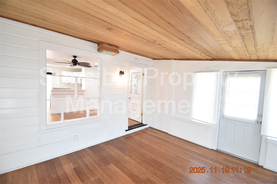 stress free property management