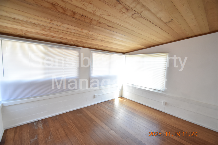 stress free property management