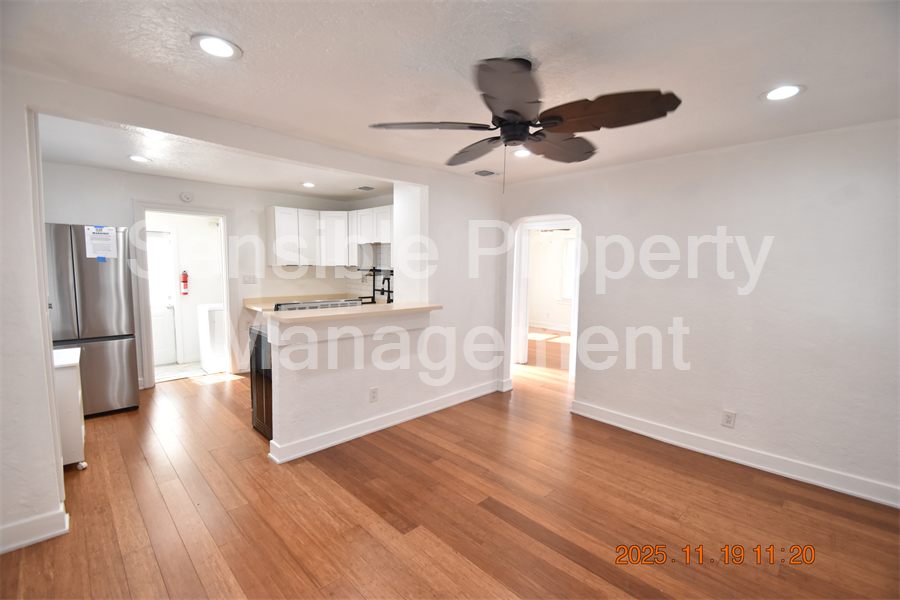 stress free property management