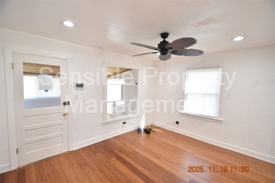 stress free property management