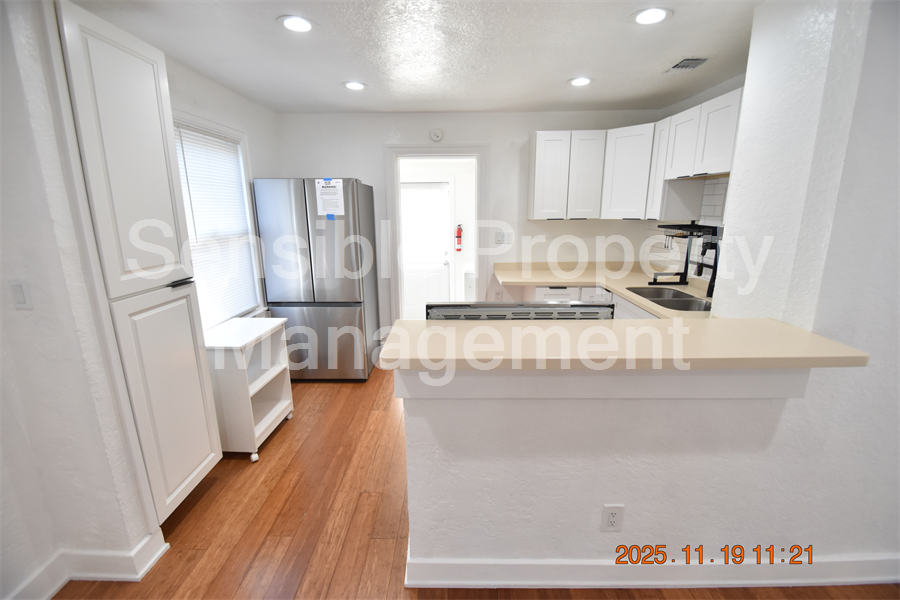 stress free property management