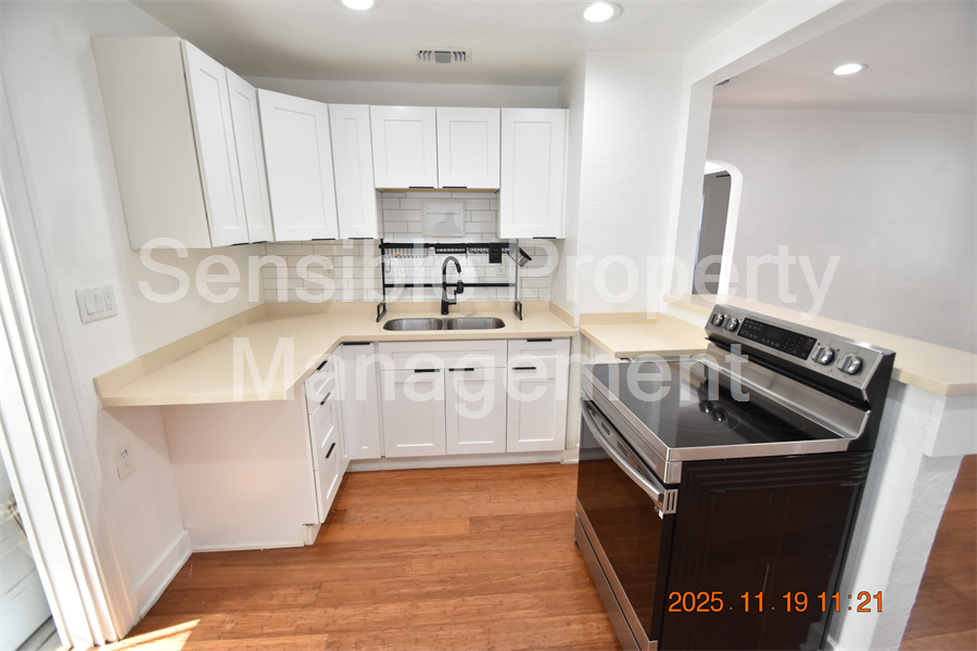 stress free property management