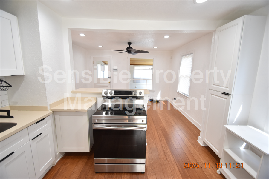 stress free property management