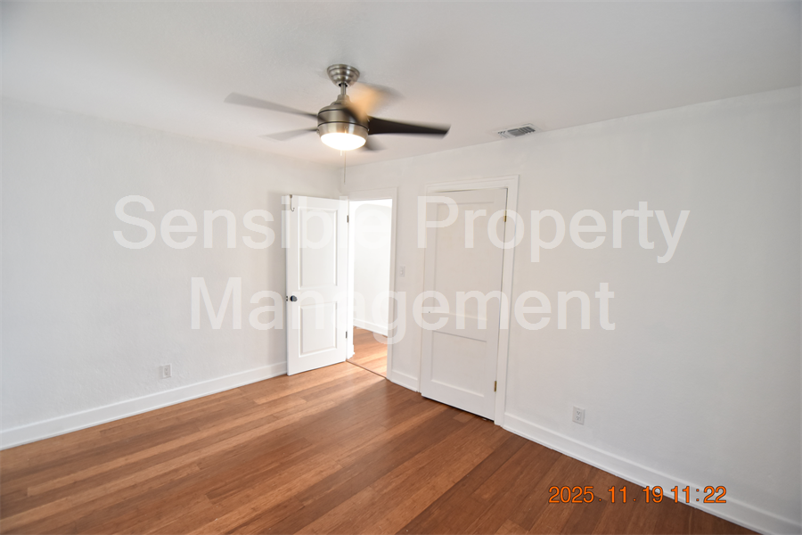 stress free property management