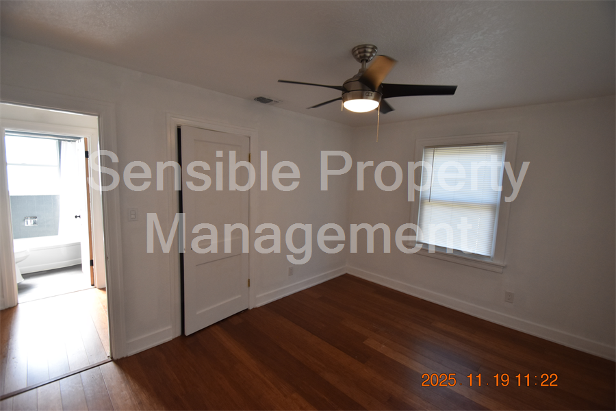 stress free property management