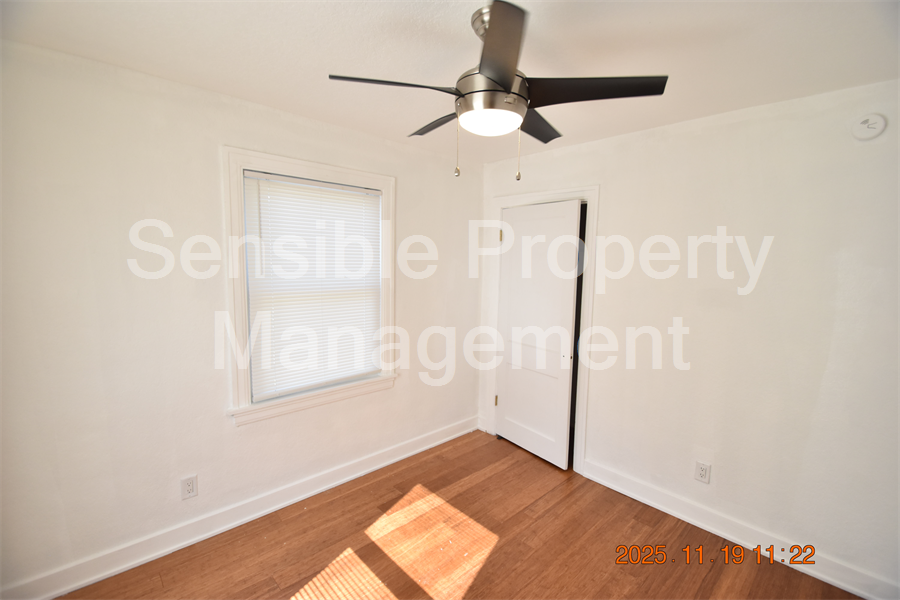 stress free property management