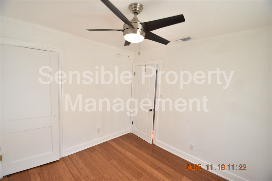stress free property management