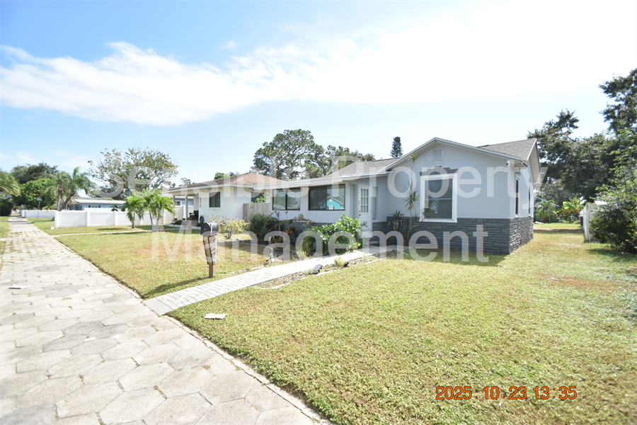 stress free property management