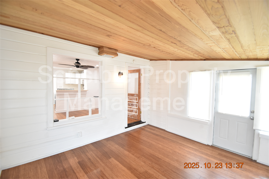 stress free property management