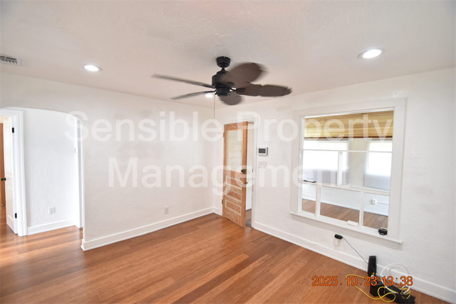 stress free property management