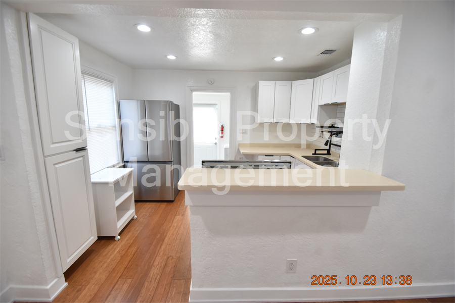 stress free property management