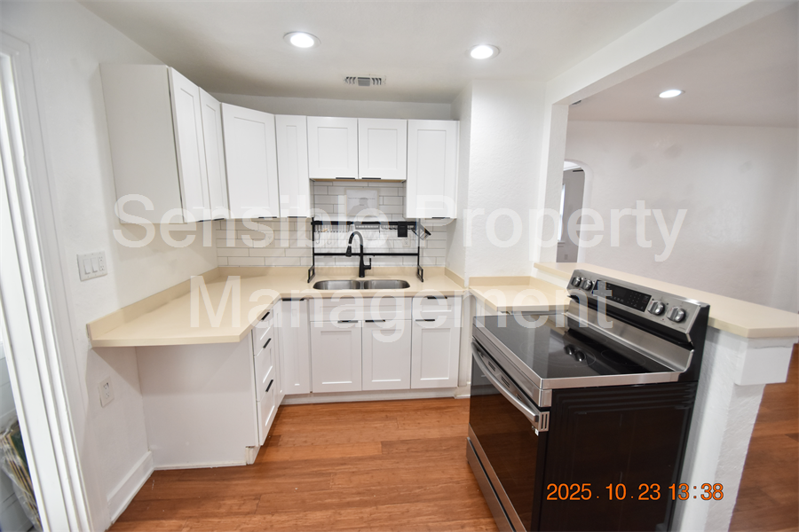 stress free property management