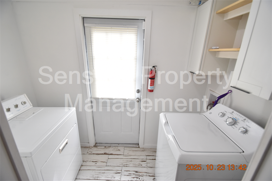 stress free property management