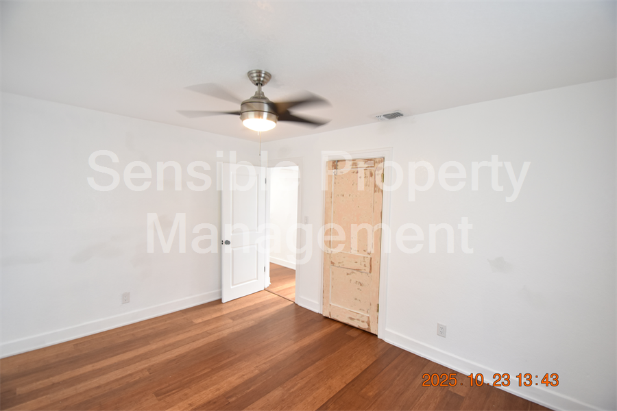 stress free property management