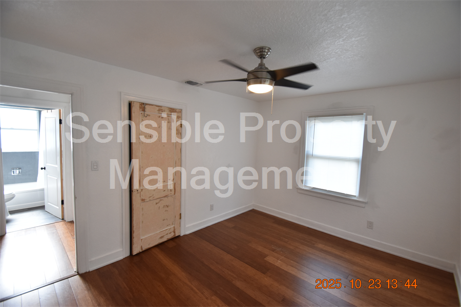stress free property management