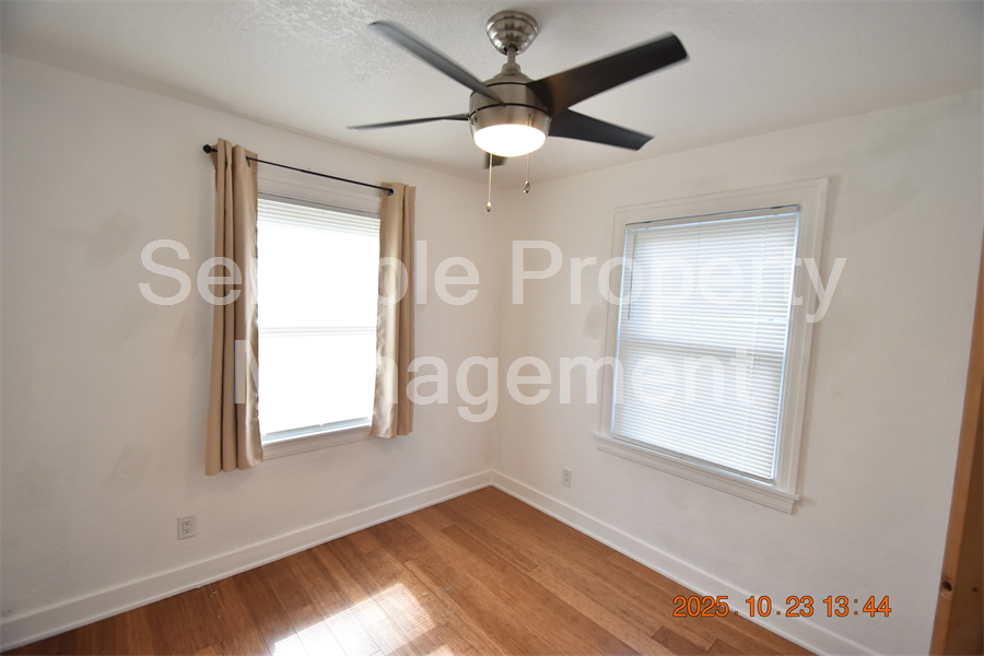 stress free property management