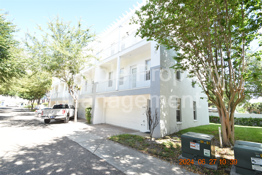 stress free property management