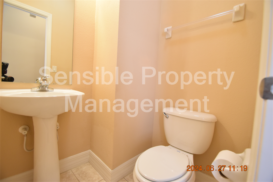stress free property management