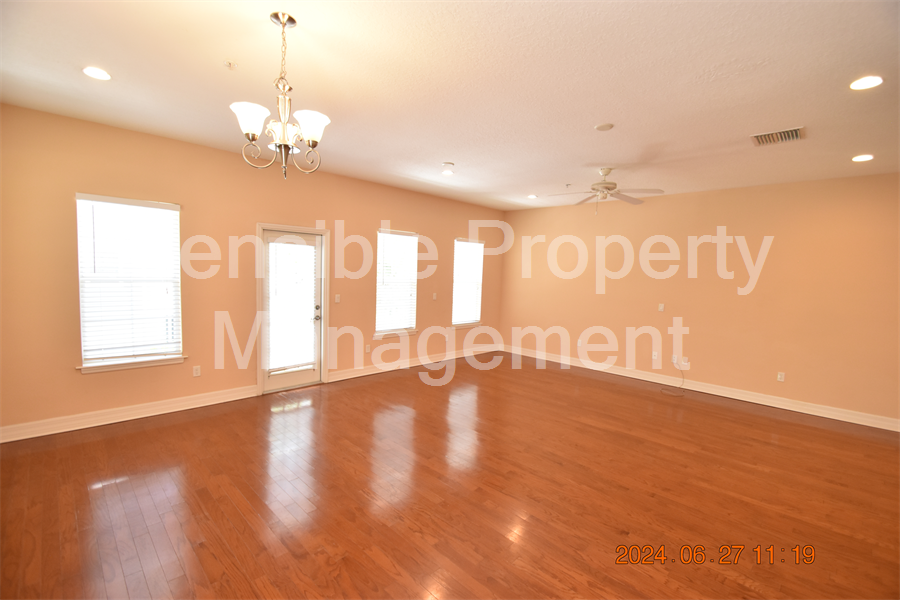 stress free property management
