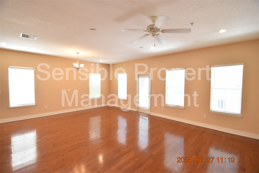 stress free property management