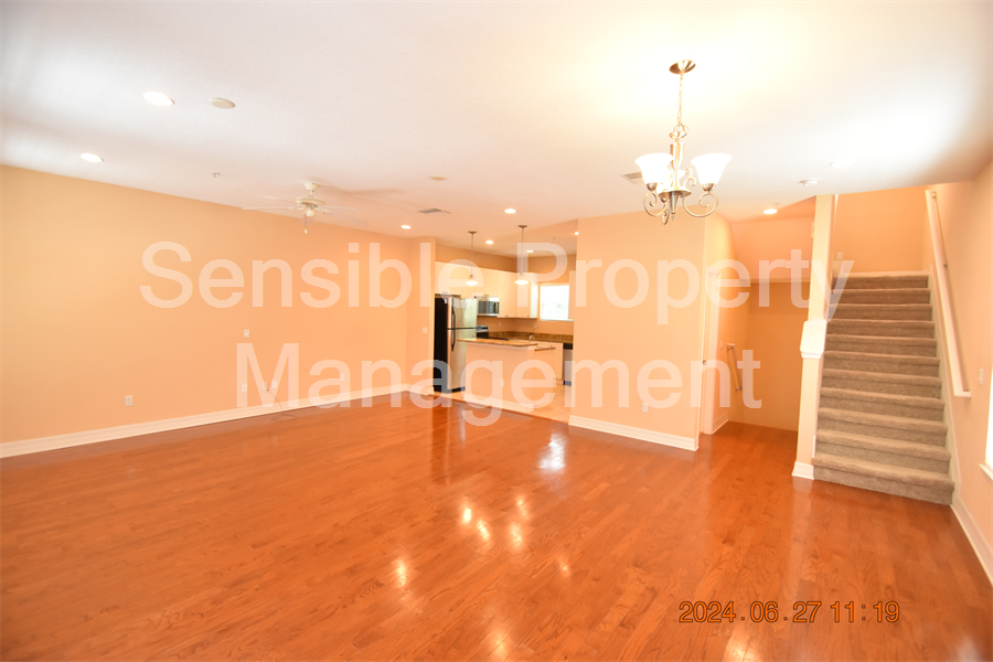 stress free property management