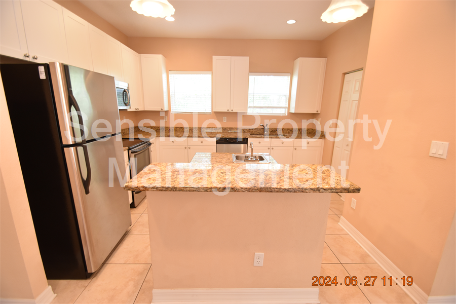stress free property management