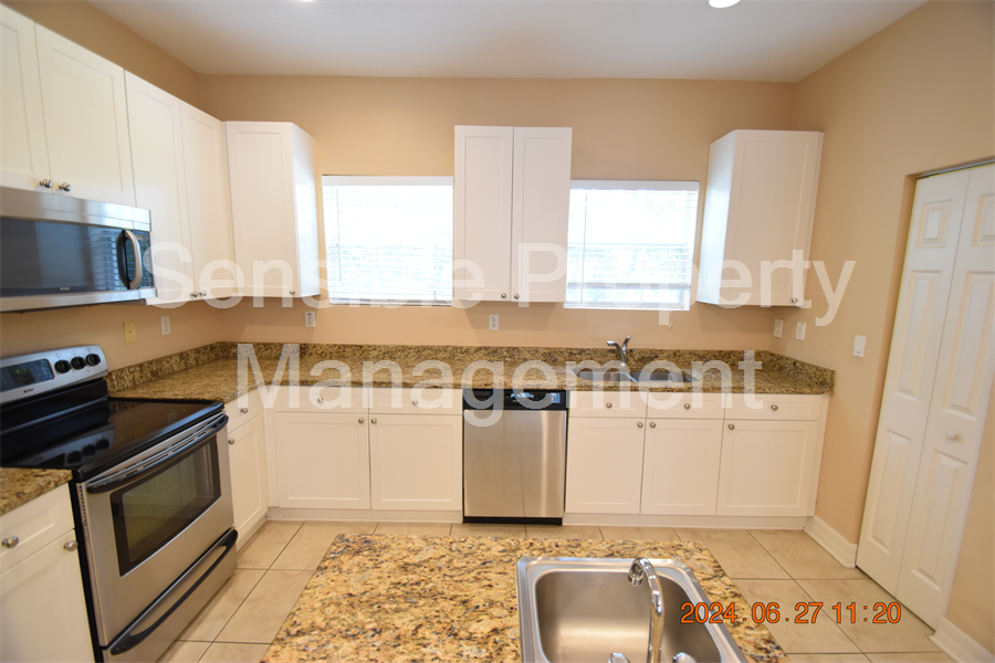 stress free property management