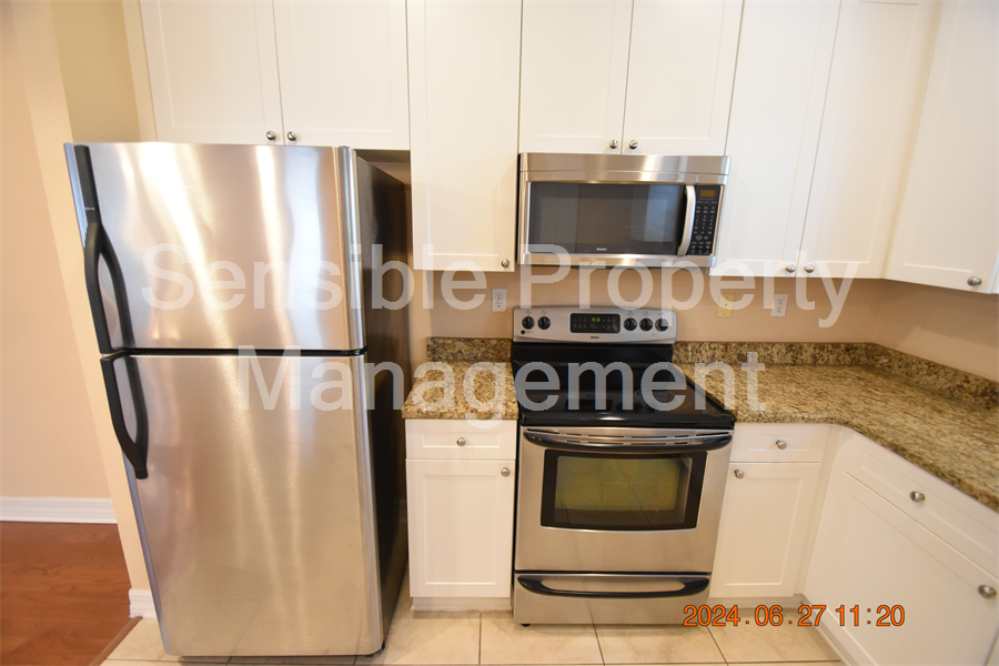 stress free property management