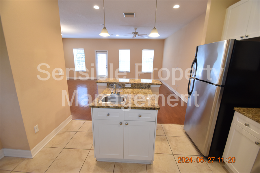stress free property management