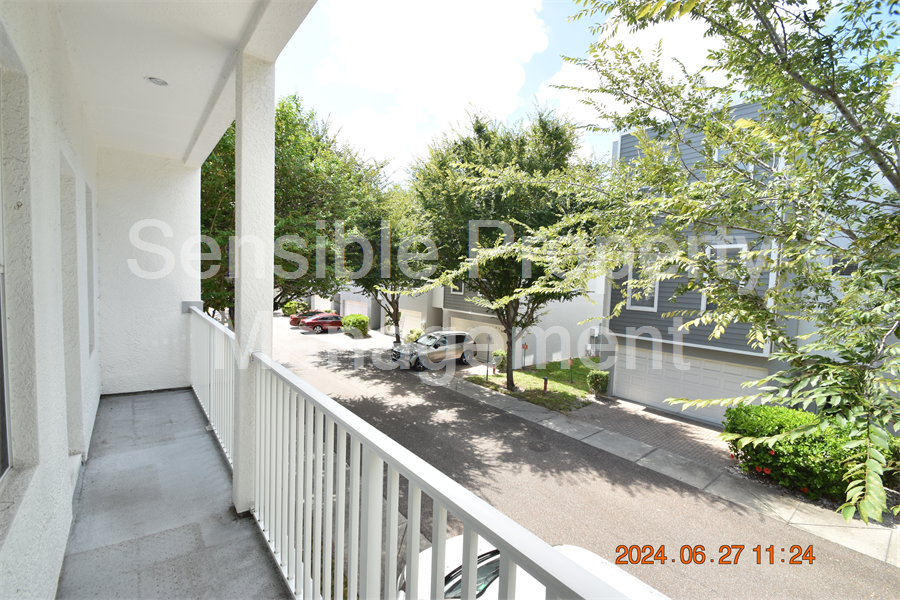 stress free property management