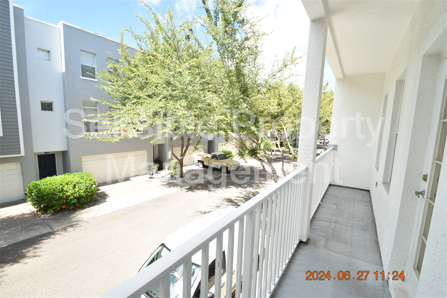 stress free property management