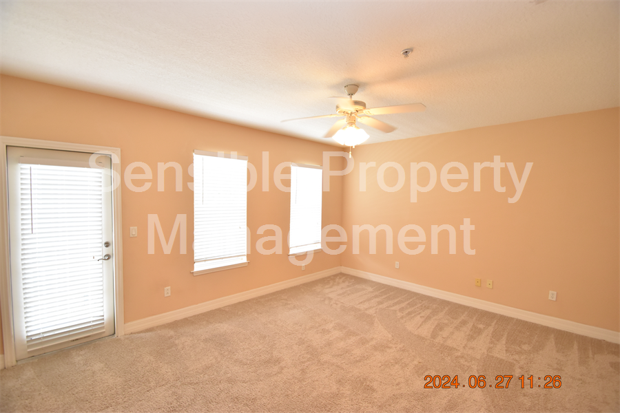 stress free property management