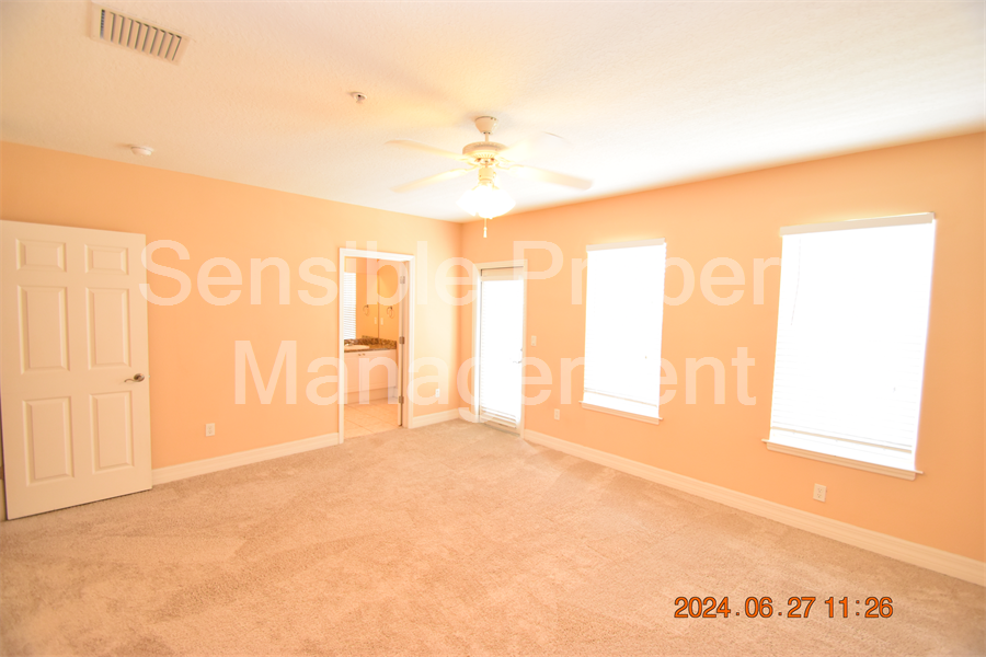 stress free property management